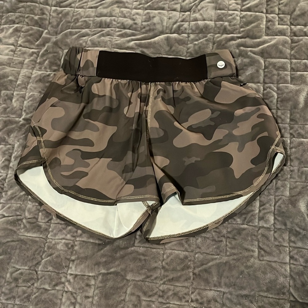 Senita Athletics shorts